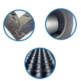 Airfan Foam Ventilation Box Fan