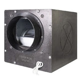 Airfan Foam Ventilation Box Fan