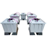 Alien® Aero™ 30L Pro Silver Serie