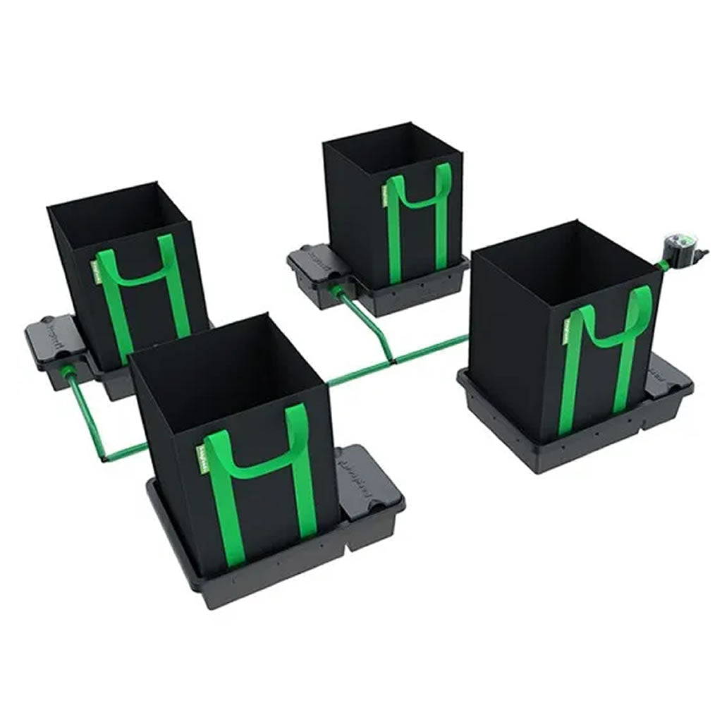 Alien Easyfeed 30L Systeme
