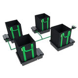 Alien Easyfeed 30L Systeme