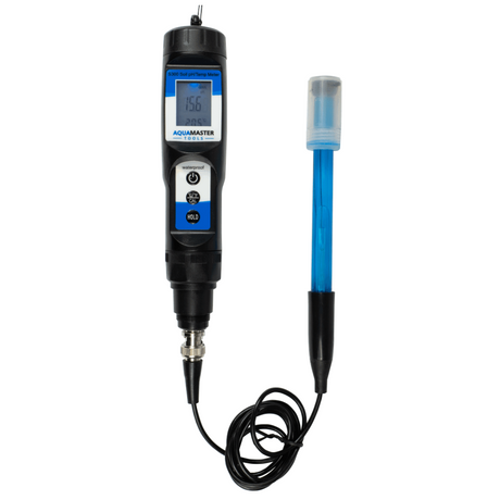 AquaMaster Substrate EC and Temperature E300 Pro