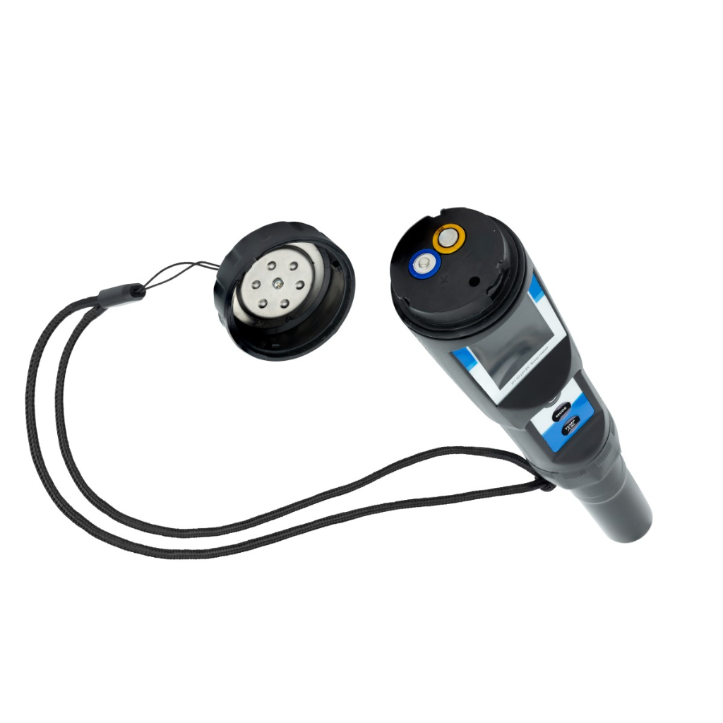 AquaMaster P110 Pro2 Combo - EC & pH