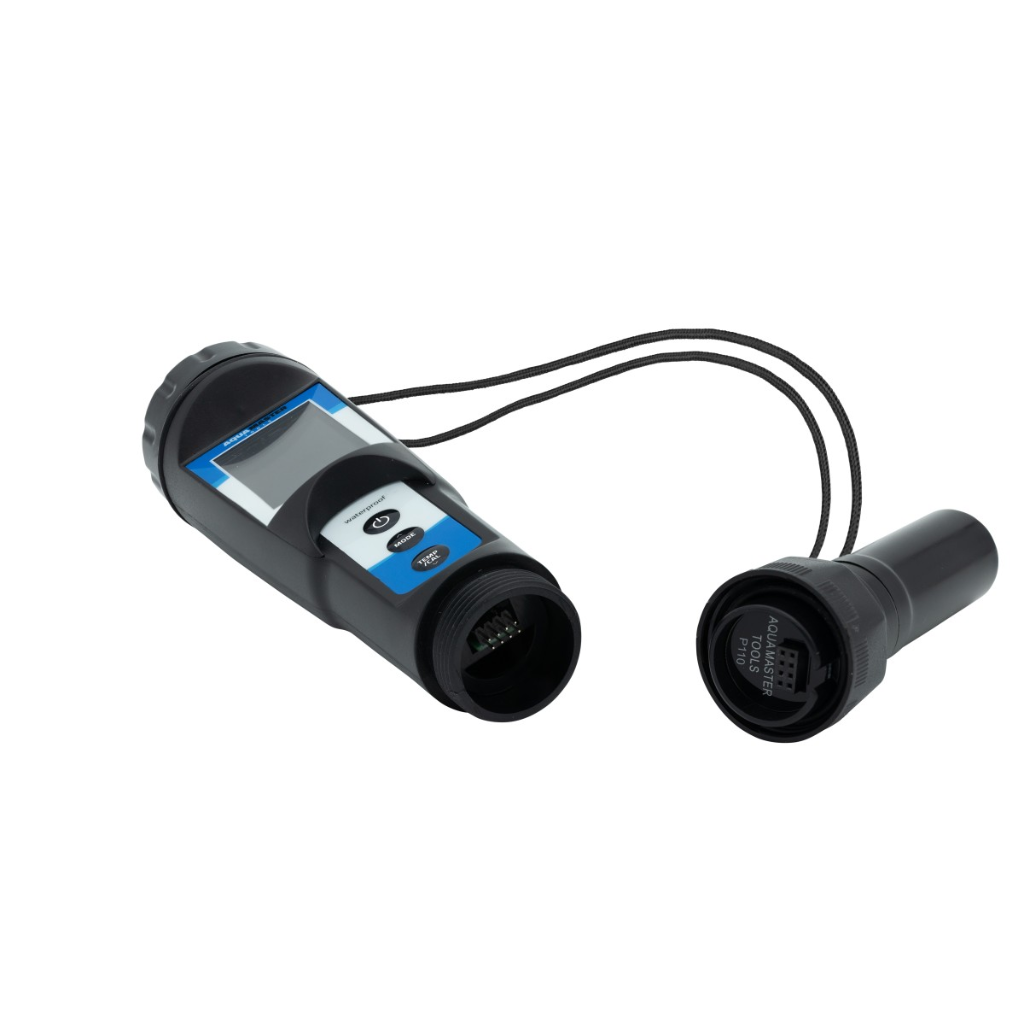 AquaMaster P110 Pro2 Combo - EC & pH