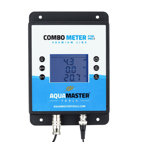 AquaMaster Combo Meter P700 PRO 2