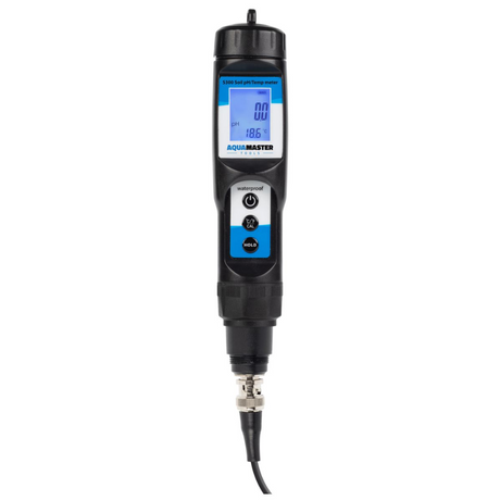 AquaMaster Substrate pH and Temperature S300 Pro 2