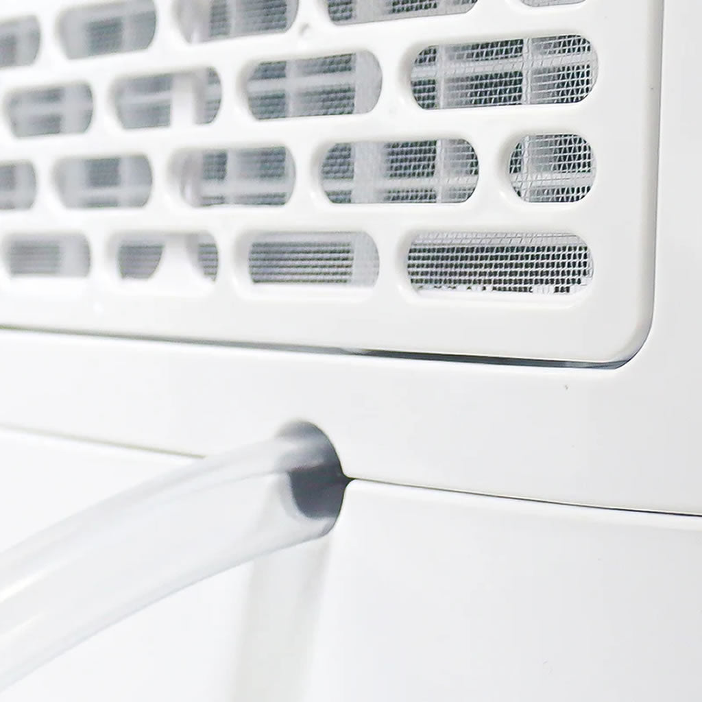 Aqualine 12L Dehumidifier