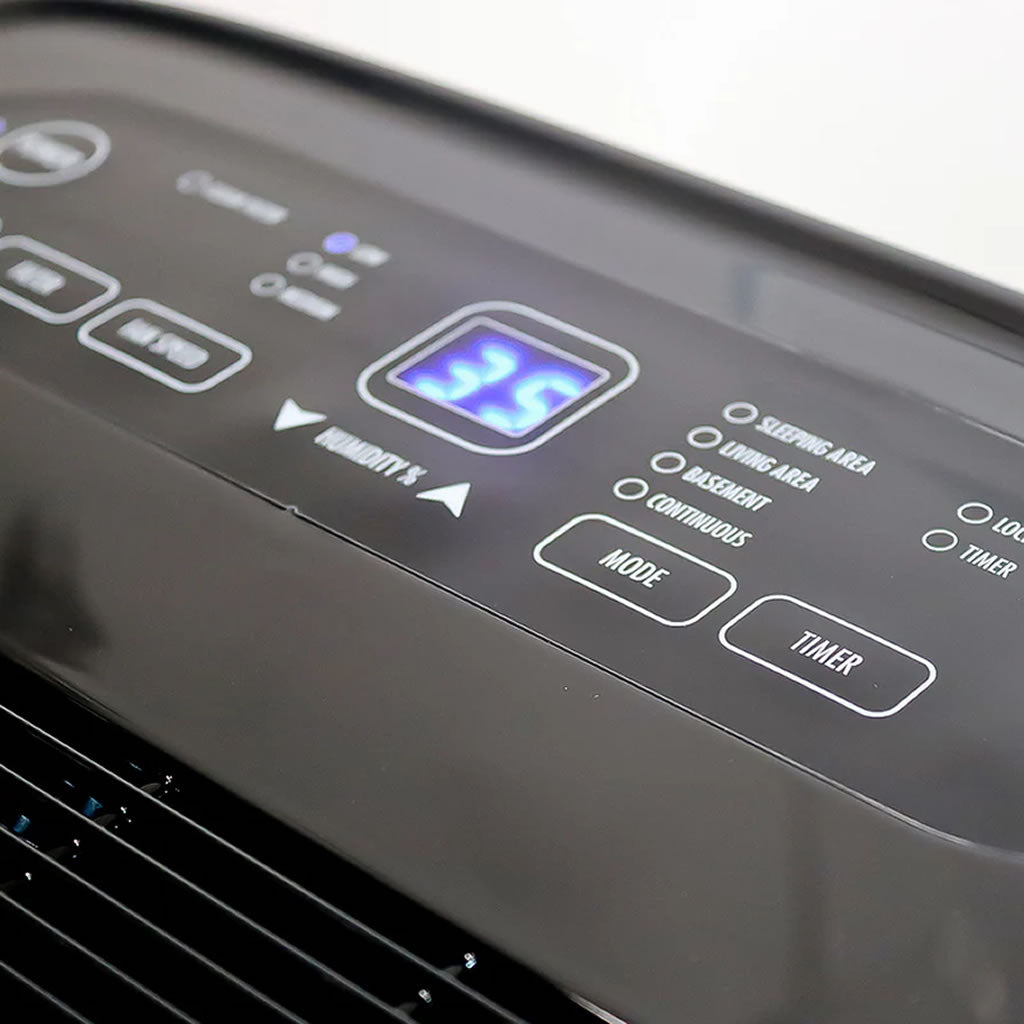 Aqualine 40L Dehumidifier