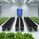 AutoPot 60 Topfsystem