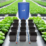 AutoPot 12 Topfsystem
