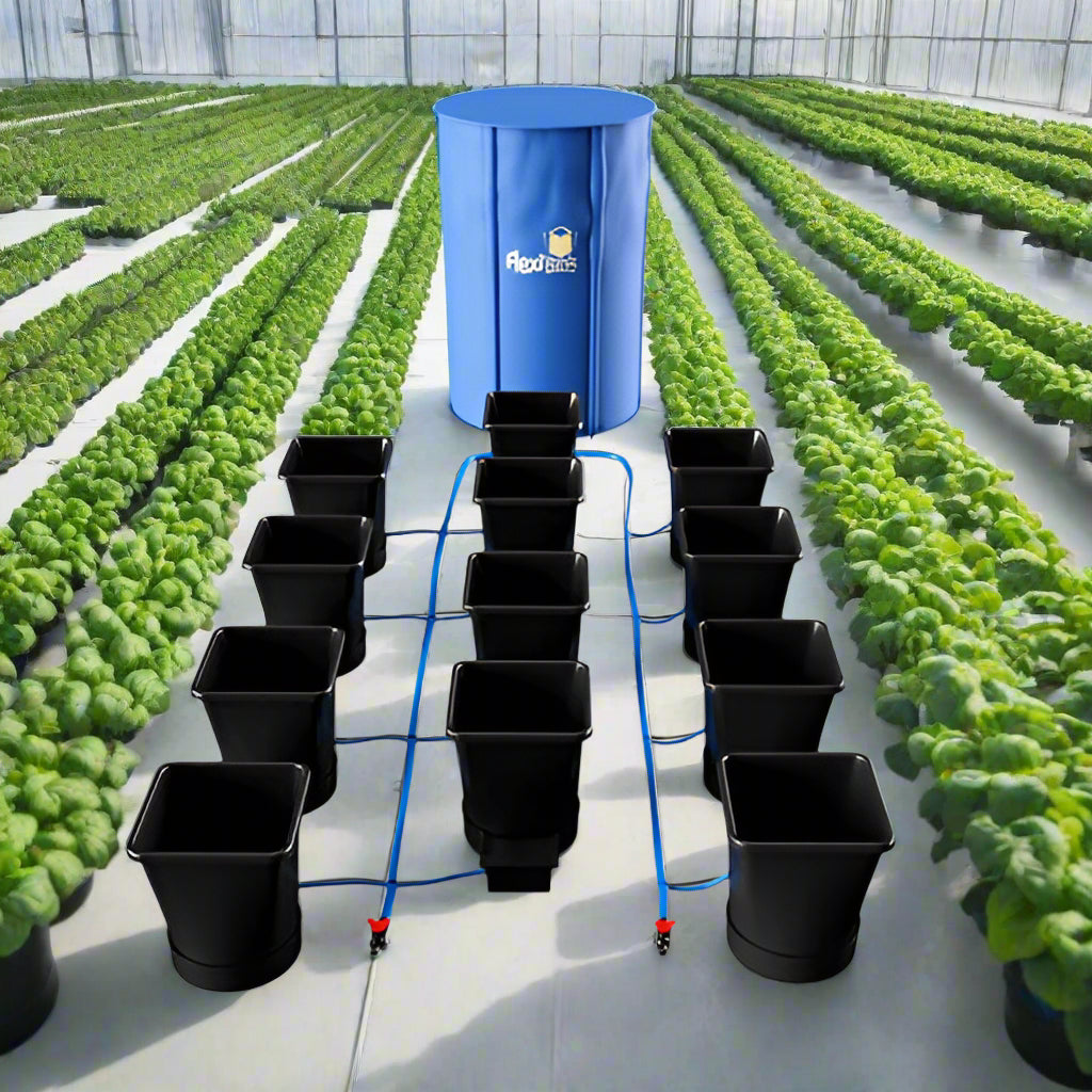 AutoPot 12 Topf XL System