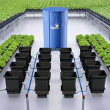 AutoPot 16 Topfsystem