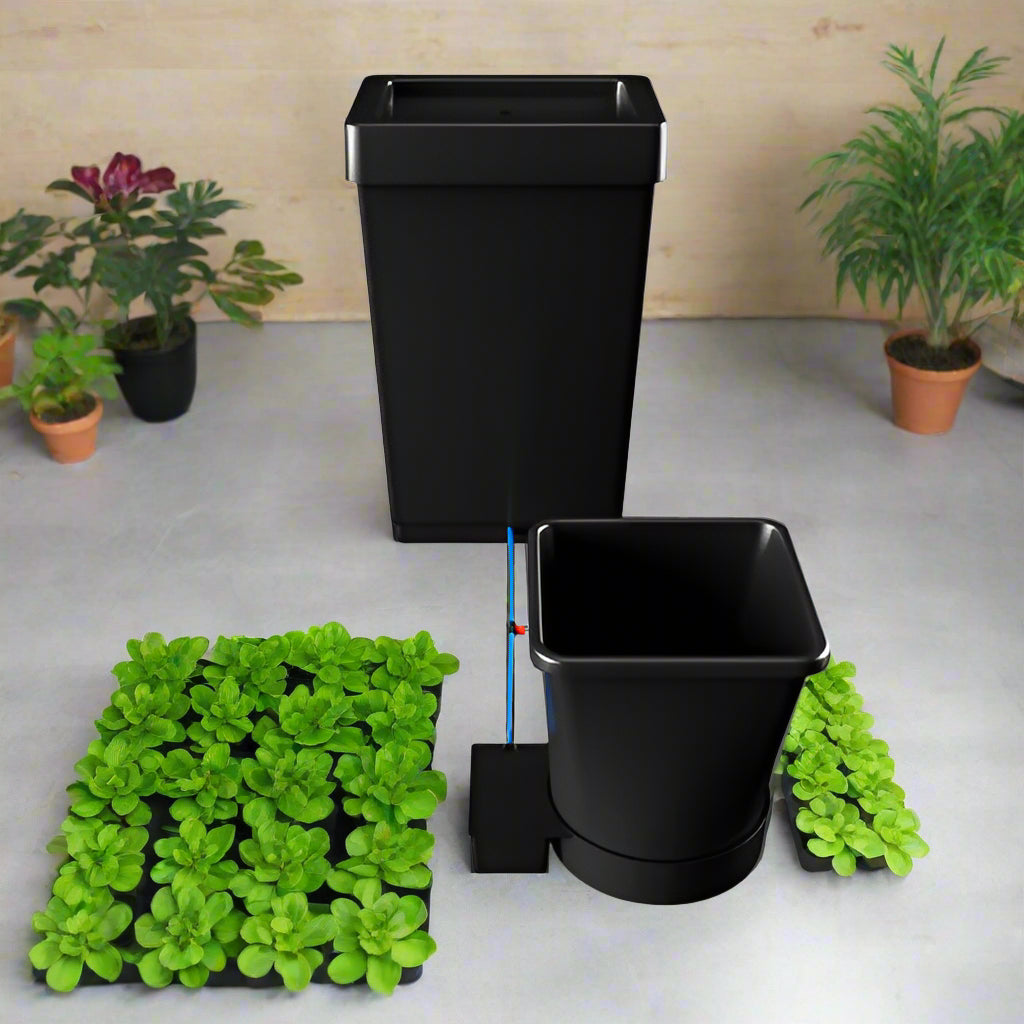 AutoPot 1 Topf XL System 25ltr