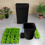 AutoPot 1 Topf XL System 25ltr