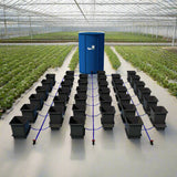 AutoPot 36 Topfsystem