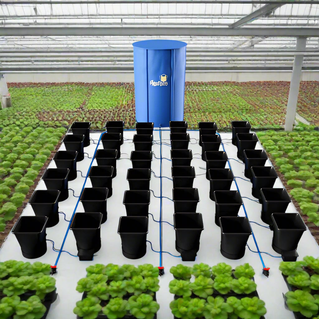 AutoPot 36 Topf XL System