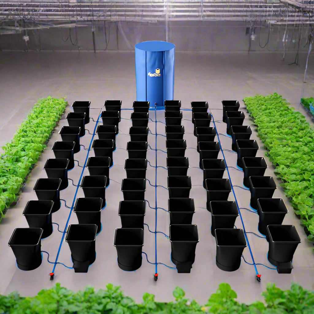 AutoPot 60 Topf XL System