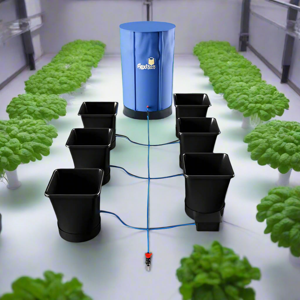 AutoPot 6 Topf XL System
