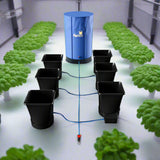 AutoPot 6 Topf XL System