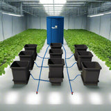AutoPot 9 Topfsystem