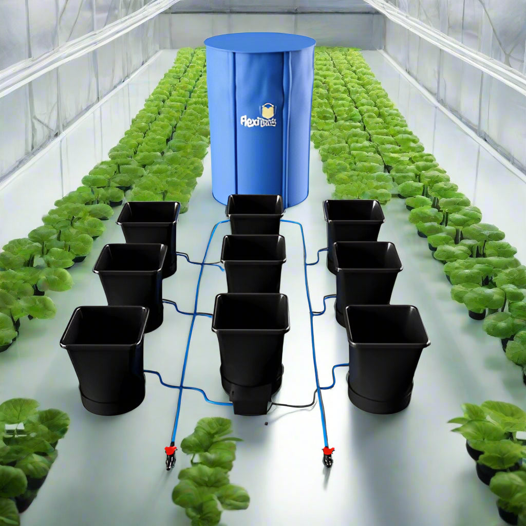 AutoPot 9 Topf XL System