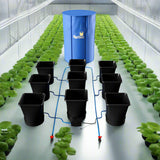 AutoPot 9 Topf XL System