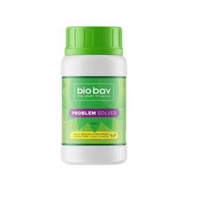 BIOBAV PROBLEM SOLVER 250ML