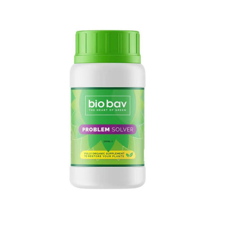 BIOBAV PROBLEM SOLVER 250ML