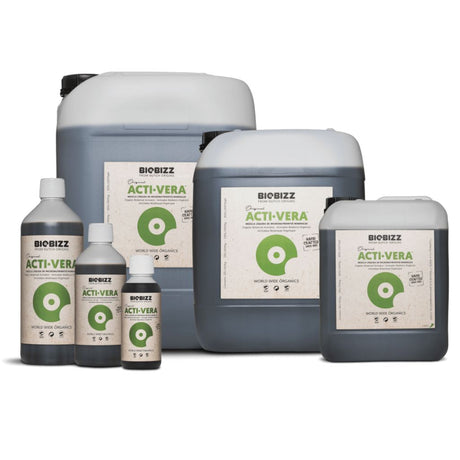 BIOBIZZ ACTIVERA GROUP