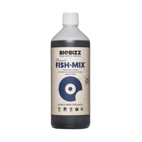 BIOBIZZ FISH MIX NUTRIENT 1l