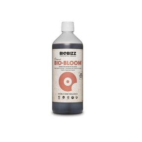 bio bloom organic flowering nutrient 1L