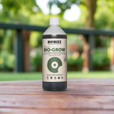 Biobizz Bio-Wachstum