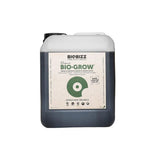 biobizz bio grow organic veg plant feed 5L