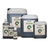 biobizz bio grow organic veg plant feed