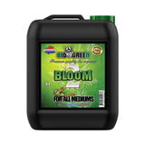 BIOGREEN BLOOM NUTRIENT 5l