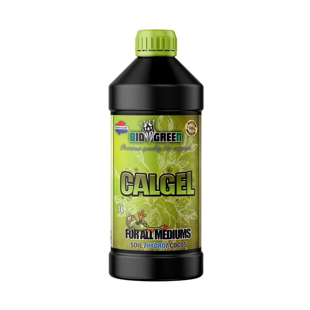 Biogreen Calgel