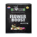 BIOGREEN FLOWER BOOST