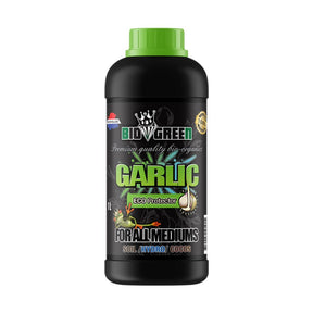 BIOGREEN GARLIC 1l