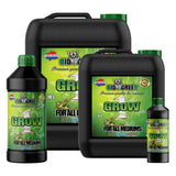 BIOGREEN GROW NUTRIENT GROUP