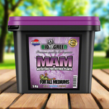 Biogreen MAM