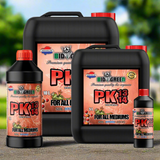 Biogreen PK 13-14