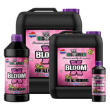 BIOGREEN X BLOOM GROUP