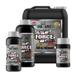 biogreen xforce silica