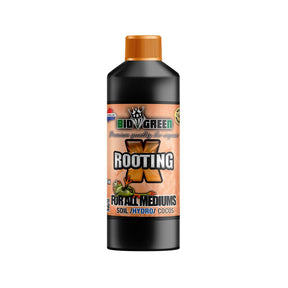 biogreen xrooting 250ml