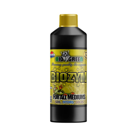BIOGREEN BIOZYME 250ML
