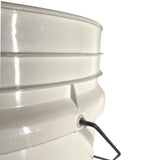 Bubble Craft 5 Gal Bubble Bag & Mixing Bucket