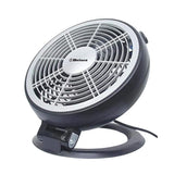 Belaco 7 Zoll 2-in-1 Tisch- oder Wandventilator