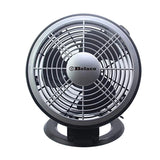 Belaco 7 Zoll 2-in-1 Tisch- oder Wandventilator
