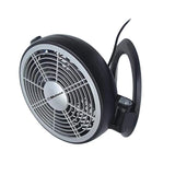 Belaco 7 Zoll 2-in-1 Tisch- oder Wandventilator