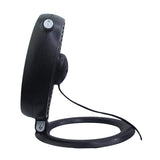 Belaco 7 Zoll 2-in-1 Tisch- oder Wandventilator